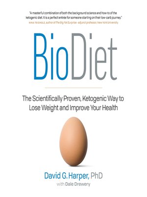 cover image of Biodiet